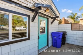 3067 Grape Street in San Diego, CA - Building Photo - Building Photo