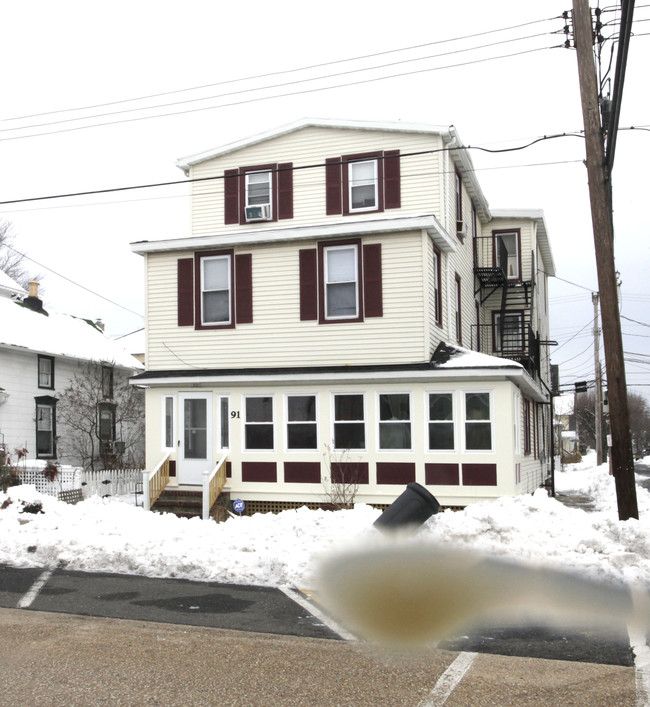 91 Main Ave in Ocean Grove, NJ - Building Photo - Building Photo