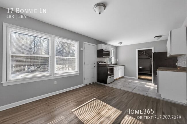 17 Bonnie Ln in Willingboro, NJ - Building Photo - Building Photo