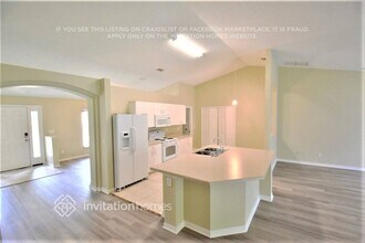 612 Alhambra Rd SE in Palm Bay, FL - Building Photo - Building Photo