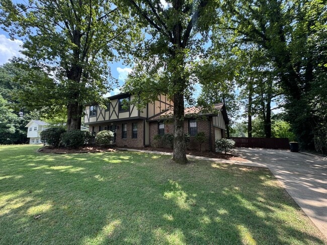 121 Kenwood Dr SW in Rome, GA - Building Photo - Building Photo