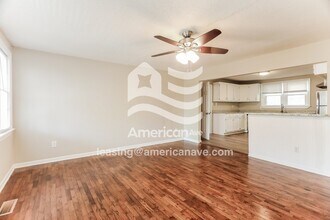 432 6th Ave SW in Graysville, AL - Foto de edificio - Building Photo