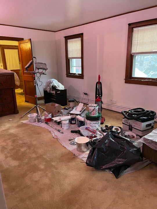 126 Cordaville Rd in Ashland, MA - Building Photo