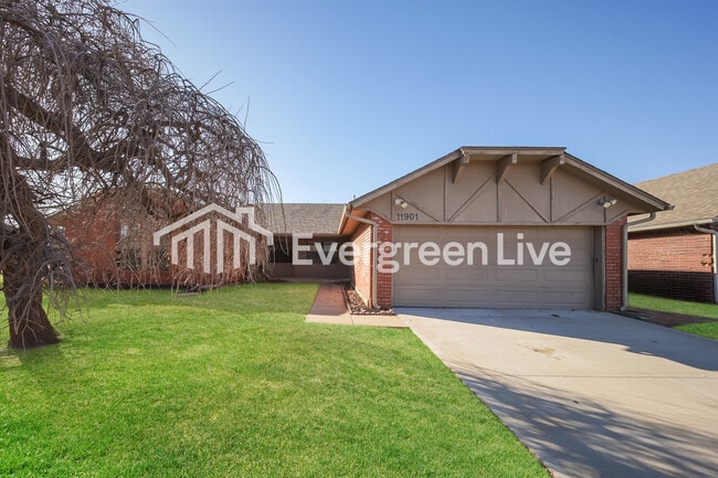 property at 11901 Blue Moon Ave