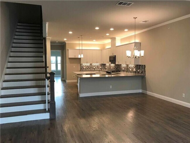 6031 Page St in Frisco, TX - Building Photo - Building Photo