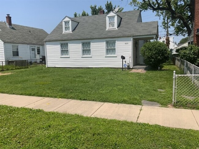 property at 8120 Dundalk Ave
