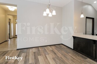 3508 Slate River Dr in Yukon, OK - Foto de edificio - Building Photo