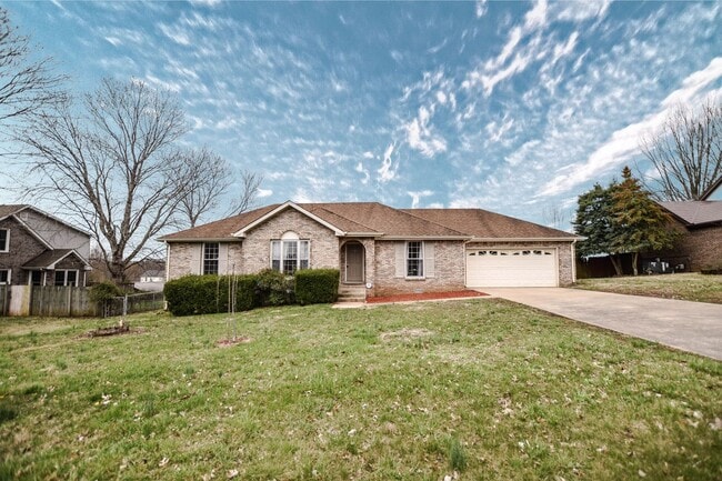 504 Brentwood Cir
