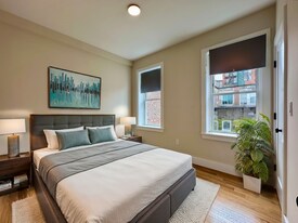 64 N Margin St in Boston, MA - Building Photo