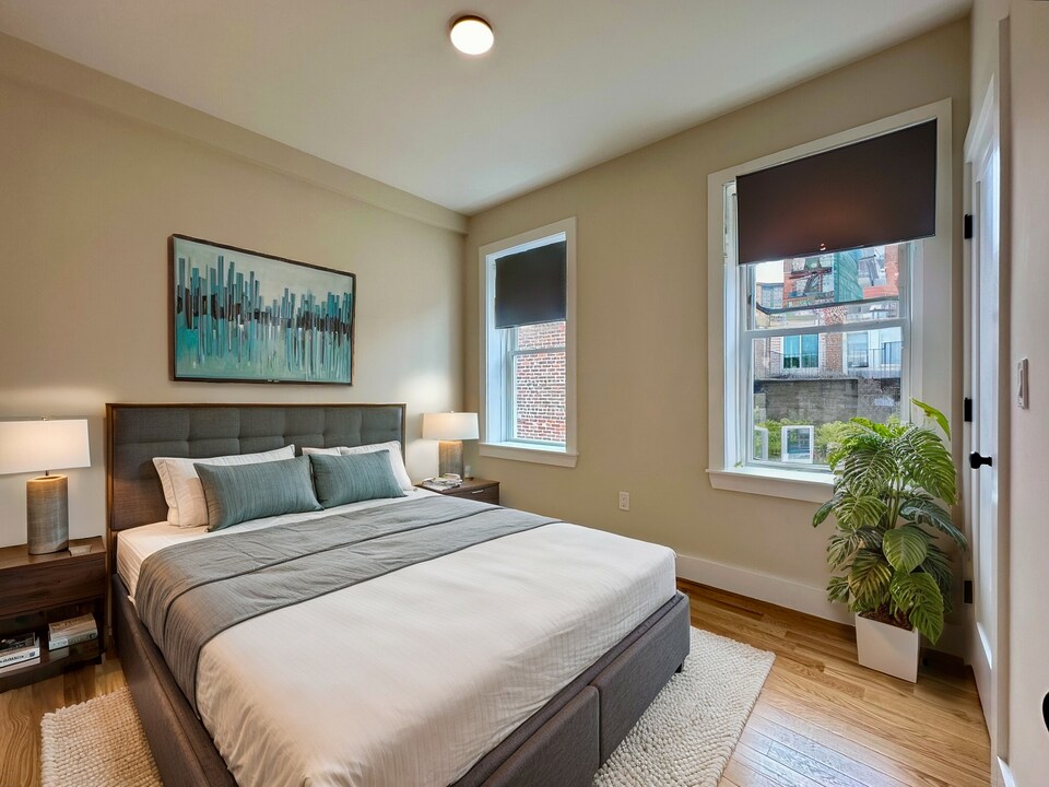 64 N Margin St in Boston, MA - Building Photo