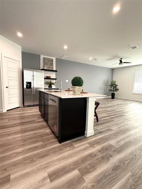property at 12308 N Greenwood St