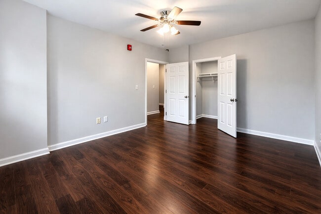 property at 641 Lincoln Ave