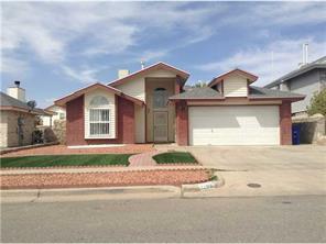 12061 Meadow Gate Dr in El Paso, TX - Building Photo - Building Photo
