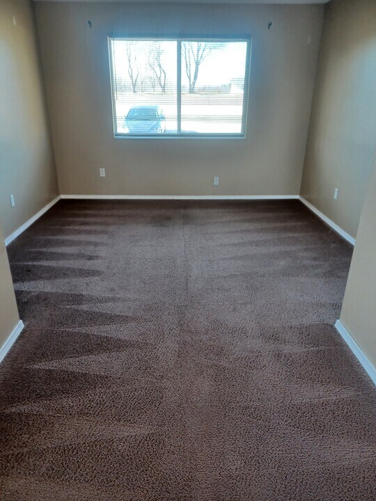 3309 Cassidy Rd, Unit B in Jefferson City, MO - Foto de edificio