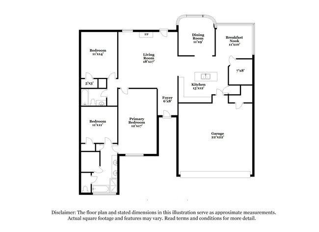 4705 Falling Oak Cove in Memphis, TN - Building Photo - Building Photo