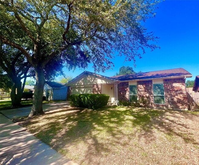 16926 Judyleigh Dr in Houston, TX - Building Photo - Building Photo