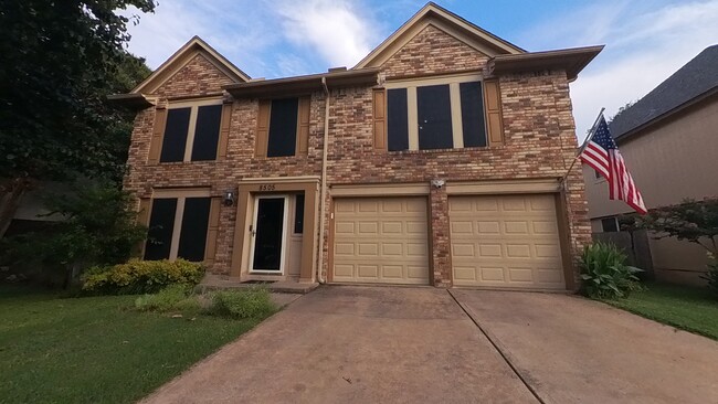 property at 8505 Columbia Falls Dr