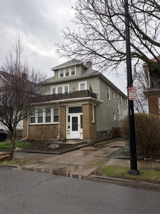 159 Carmel Rd, Unit 159 Carmel Upper