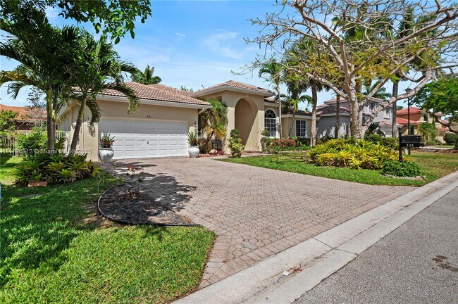 331 NW 119th Dr in Coral Springs, FL - Building Photo - Building Photo