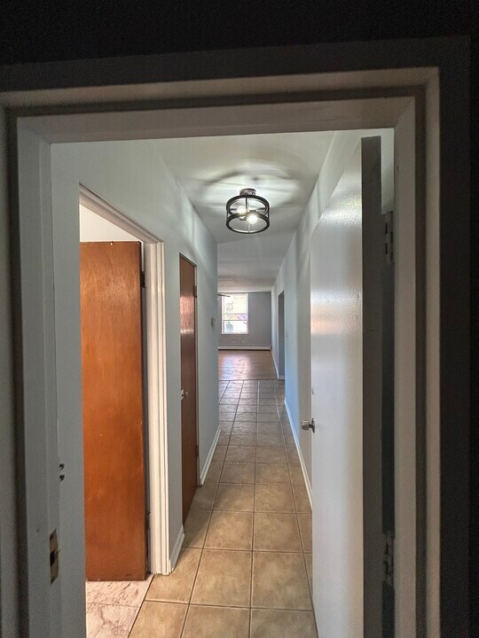 3656 N Central Ave, Unit Unit 2 in Chicago, IL - Building Photo