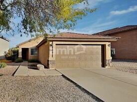 31491 N Cactus Dr in Queen Creek, AZ - Building Photo
