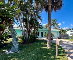 3118 Pierson Dr in Delray Beach, FL - Building Photo