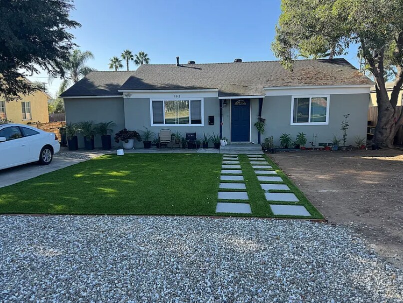 8043 Roy St in Lemon Grove, CA - Building Photo