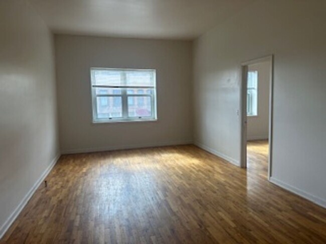 property at 734 Massachusetts St