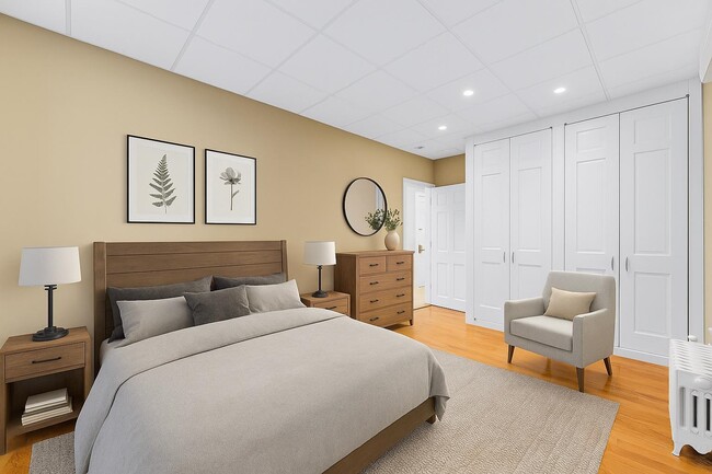 property at 713 15th St