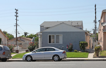 1031-1033 Western Ave in Glendale, CA - Building Photo - Building Photo