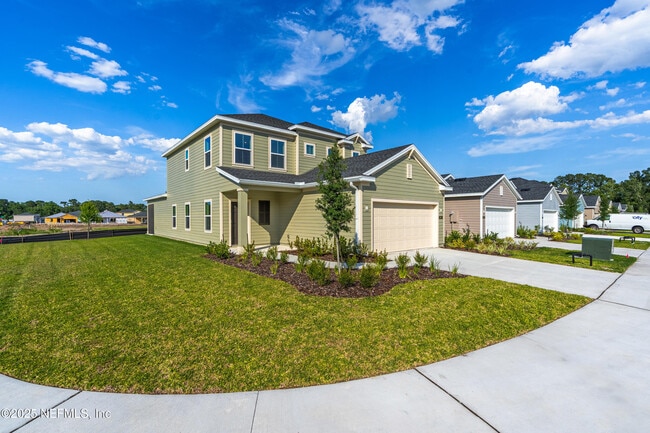 property at 9053 Whinny Wy