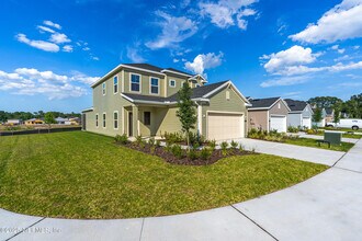 9053 Whinny Wy in Jacksonville, FL - Building Photo - Building Photo