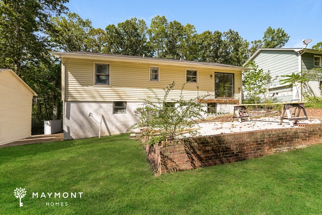 4659 Ogburn Ave in Winston-Salem, NC - Building Photo - Building Photo