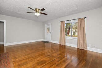 3537 Buckingham St in Norfolk, VA - Building Photo - Building Photo
