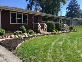 3501 Marcy Rd, Unit 3503 in Madison, WI - Building Photo