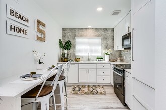 1425 N Park Ave in Tucson, AZ - Building Photo - Building Photo