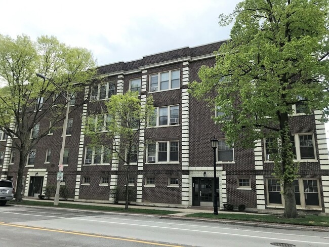 property at 209 Chicago Ave