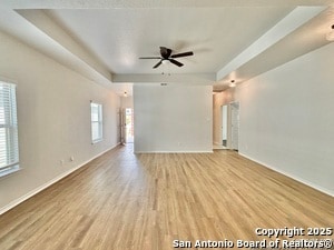 7347 Braes in San Antonio, TX - Building Photo - Building Photo