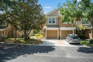2804 Polvadero Ln in Orlando, FL - Building Photo