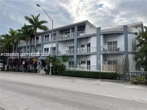 property at 2734 Bird Ave