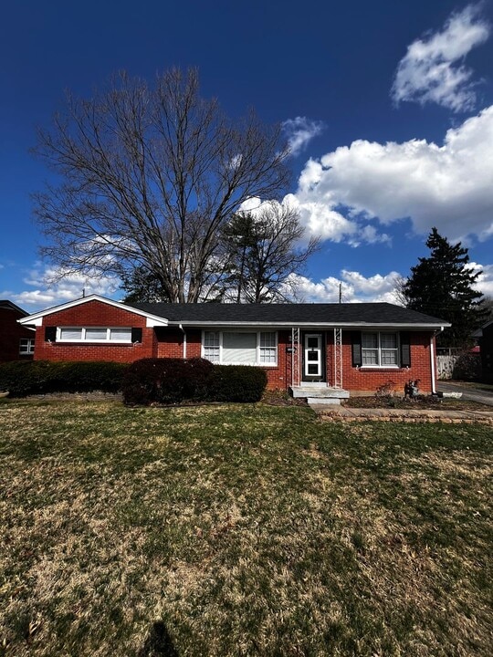 4304 Statton Rd in Louisville, KY - Building Photo