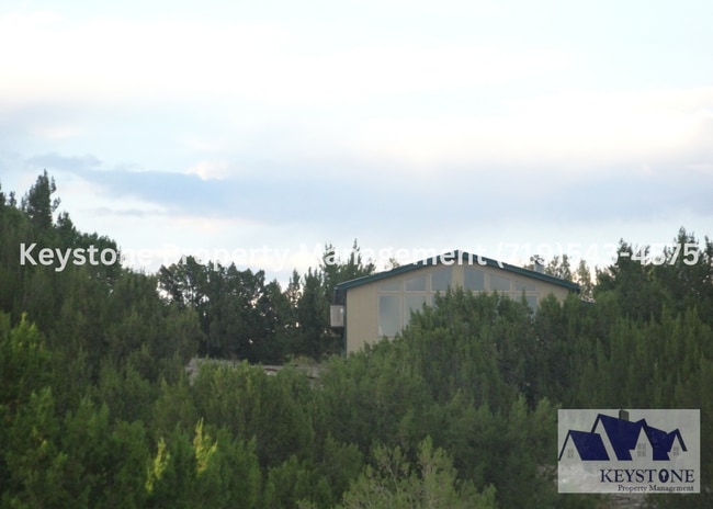 property at 8065 I-25