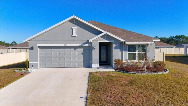 property at 7011 SW 136th Ln