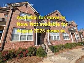 4140 Fieldstone Lp in Oxford, MS - Building Photo