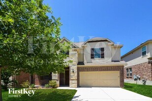 13027 Sweet Emily in San Antonio, TX - Building Photo