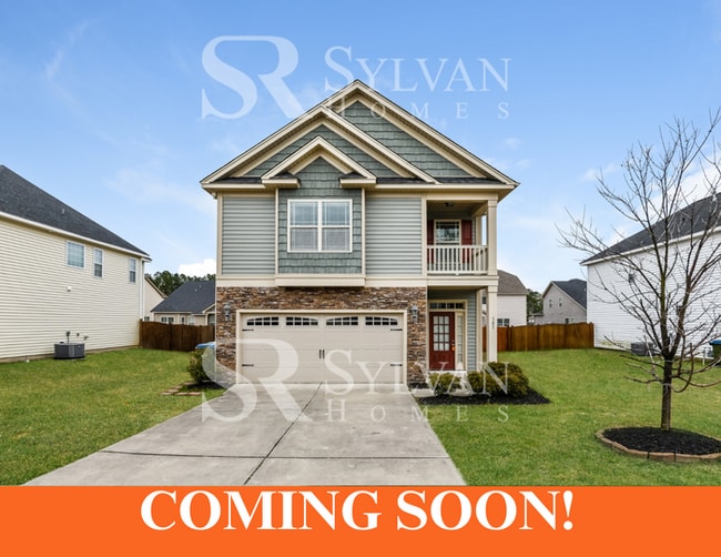 property at 181 Eldon Dr
