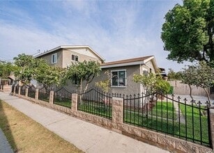 803 E 89th St in Los Angeles, CA - Building Photo - Building Photo