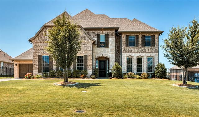 property at 1208 Logan Trail