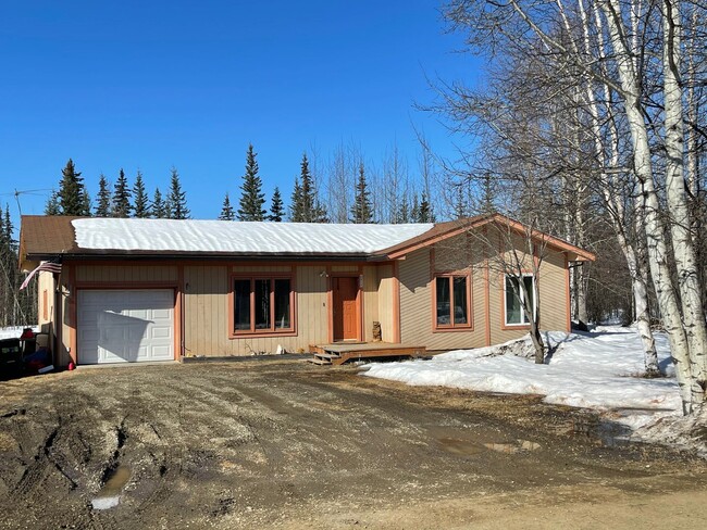 property at 2315 Onyx Rd