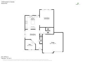 10308 Snowbell Ct in Charlotte, NC - Building Photo - Building Photo